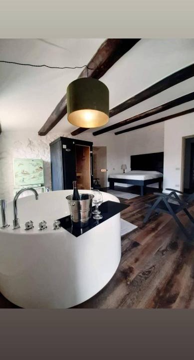 Alcamo House | Baglio Ficus