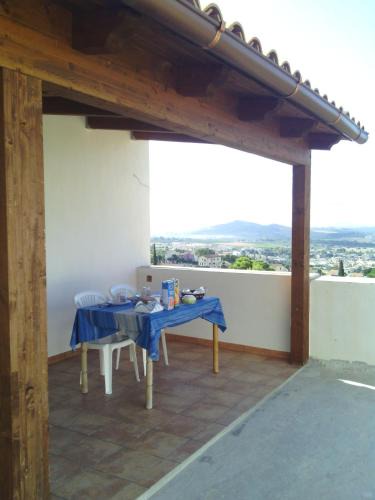 Casa Santa Bed & Breakfast | Baglio Gammicchia B&B