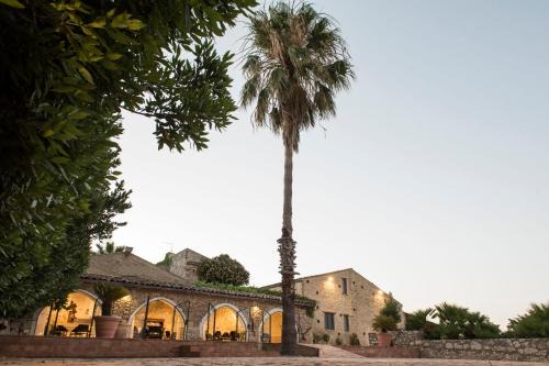 Campobello di Licata House | Baglio Làuria