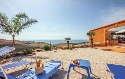 Borgo Bonsignore House | Baglio Mediterraneo