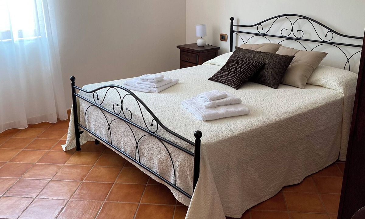 Montallegro House | Baglio Quadrone, comfortable rooms