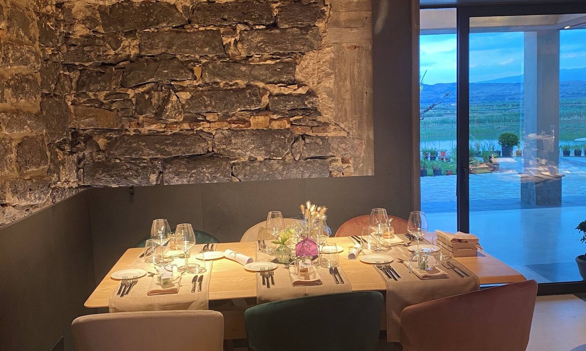 Ramacca Hotel | Bahal dell Etna