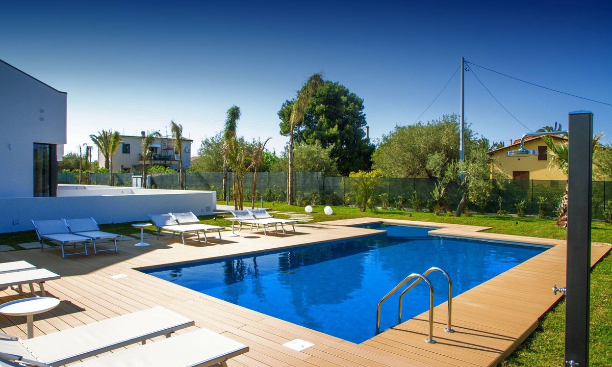 Mazzaforno House | Baia degli Ulivi - Moresca 10
