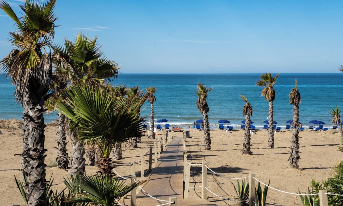 Fiumenaro Hotel | Baia di Ulisse Wellness & SPA