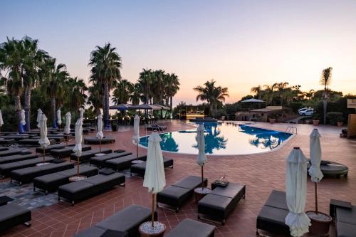 Fiumenaro Hotel | Baia Di Ulisse Wellness & Spa