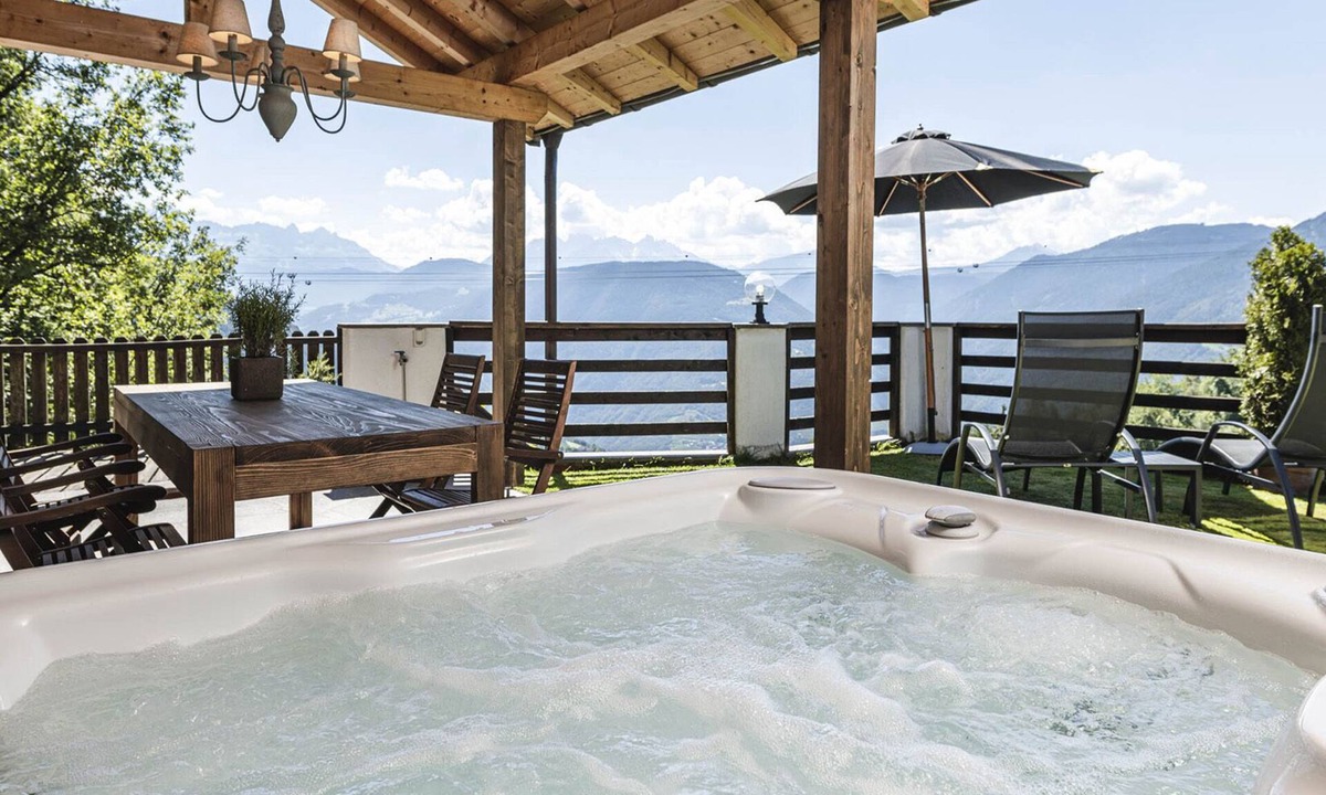 Soprabolzano House | Baita Suite Oberbozen Südtirol