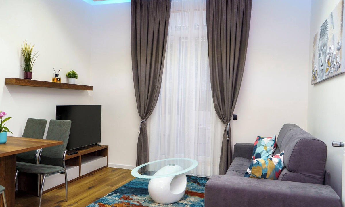 Margine Coperta-Traversagna Apartment | Bali Luxury Apartment 03 Montecatini Terme