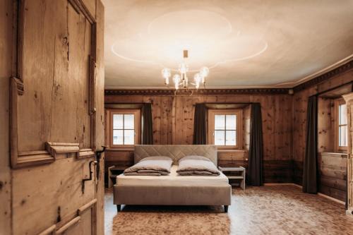 Pfalzen Apartment | Ban Hilba