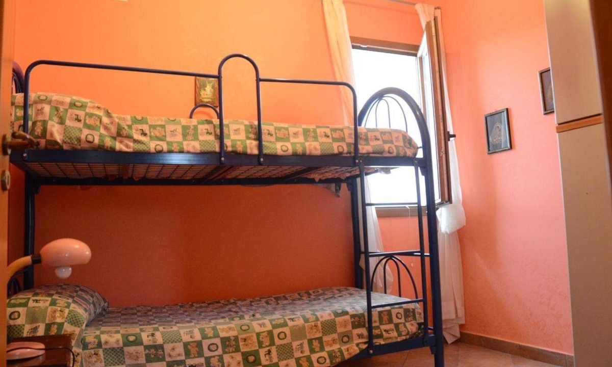 Campofelice di Roccella Condo | barrio blanco residance