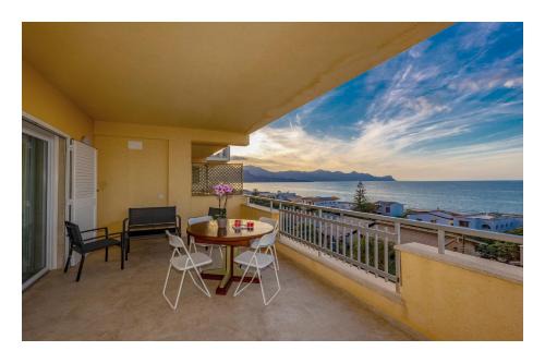 Alcamo Marina House | Battigia SOLEMAR-Alcamo Marina