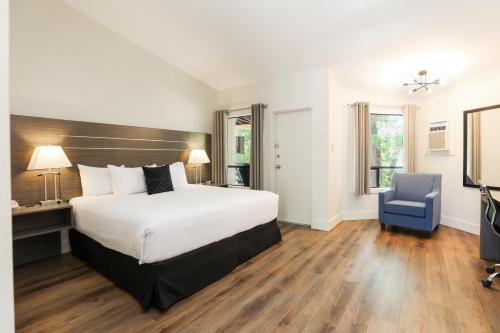 Waterton Park Hotel | Bayshore Inn & Spa