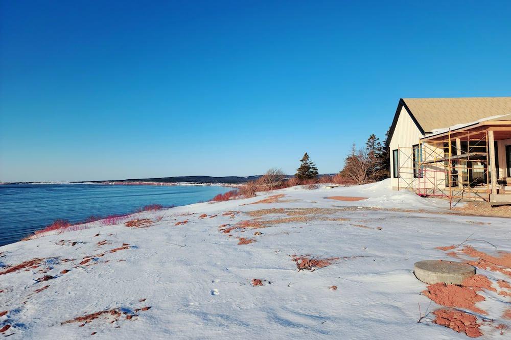 Perce Villa | Beachfront villa Perce
