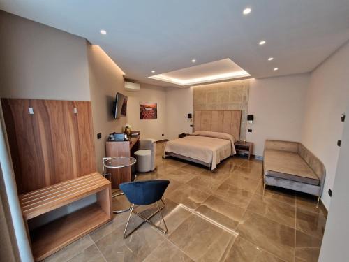 Canicatti Bed & Breakfast | Beatus Suites And Rooms B&B