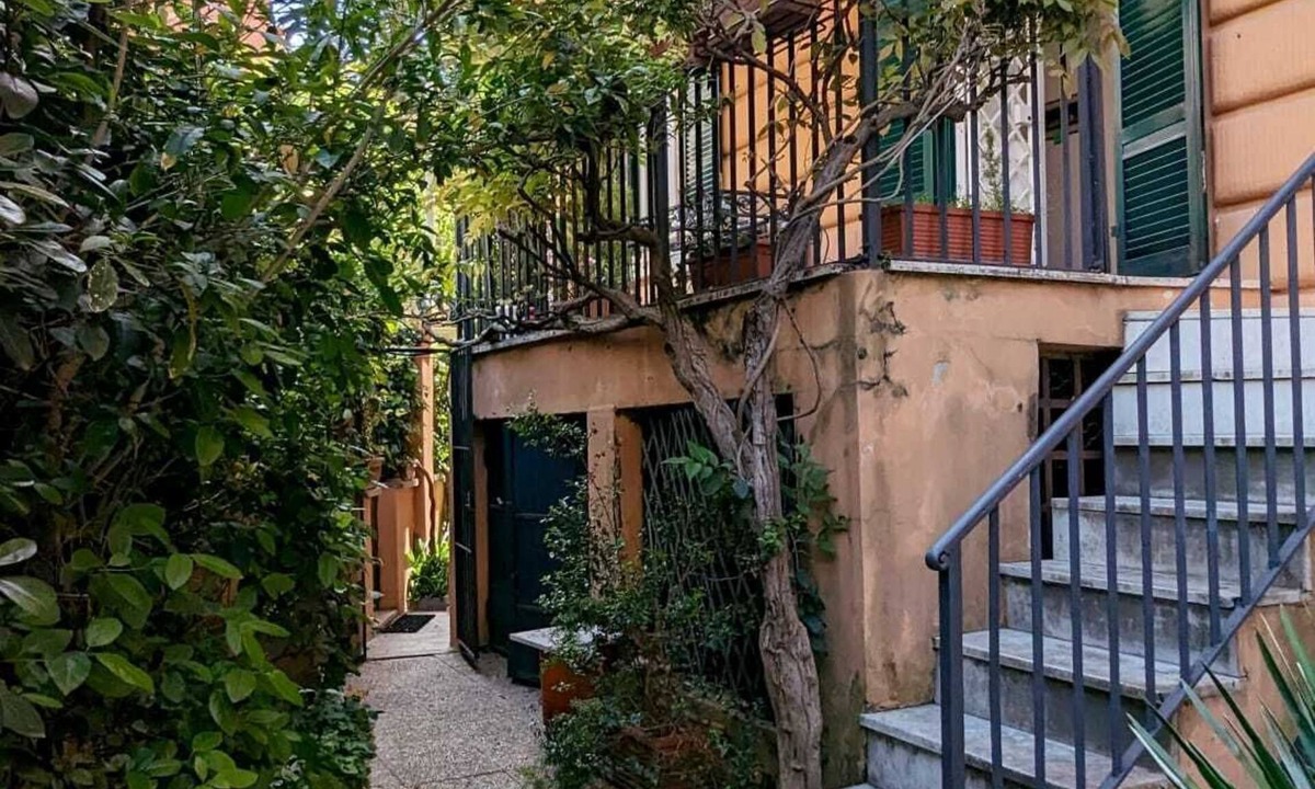 Parioli Apartment | Beautiful 2-Bed Apartment in Roma
