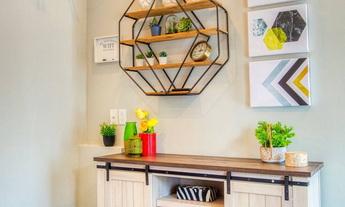 Harvie Heights House | Beautiful 2BDM 2 Bth Sleep Up to 6 Adults+Kids Townhouse W/AC at Park Gate