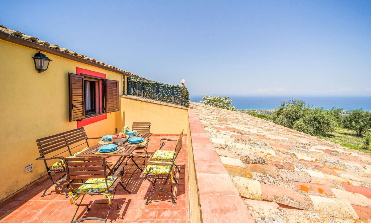 Collesano Apartment | Beautiful apartment in Collesano (PA)