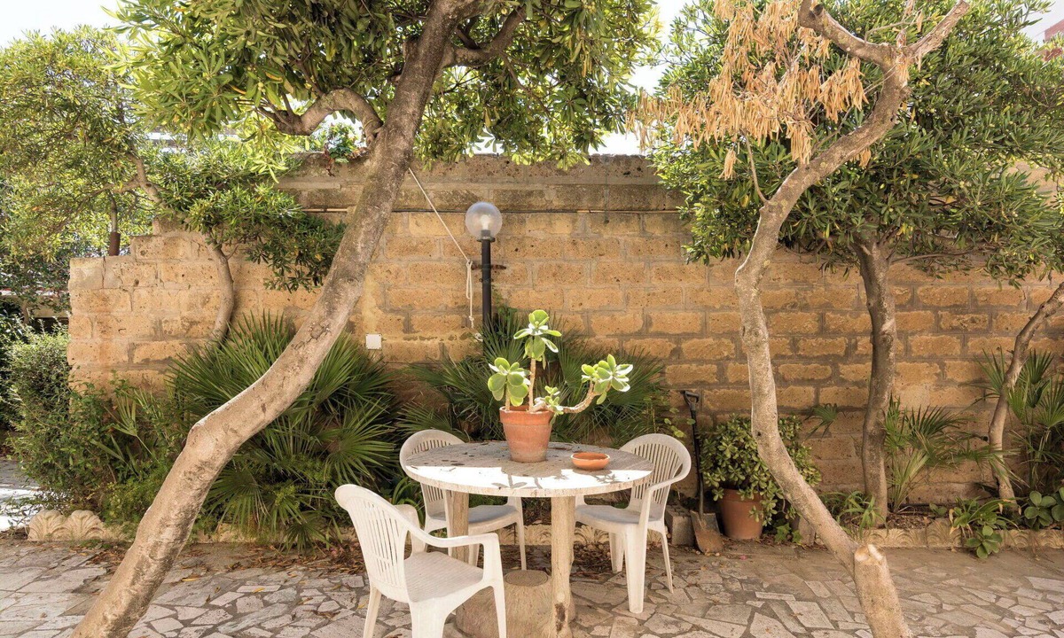 Ardea Apartment | Beautiful apartment for 8 people with WIFI, TV and balcony