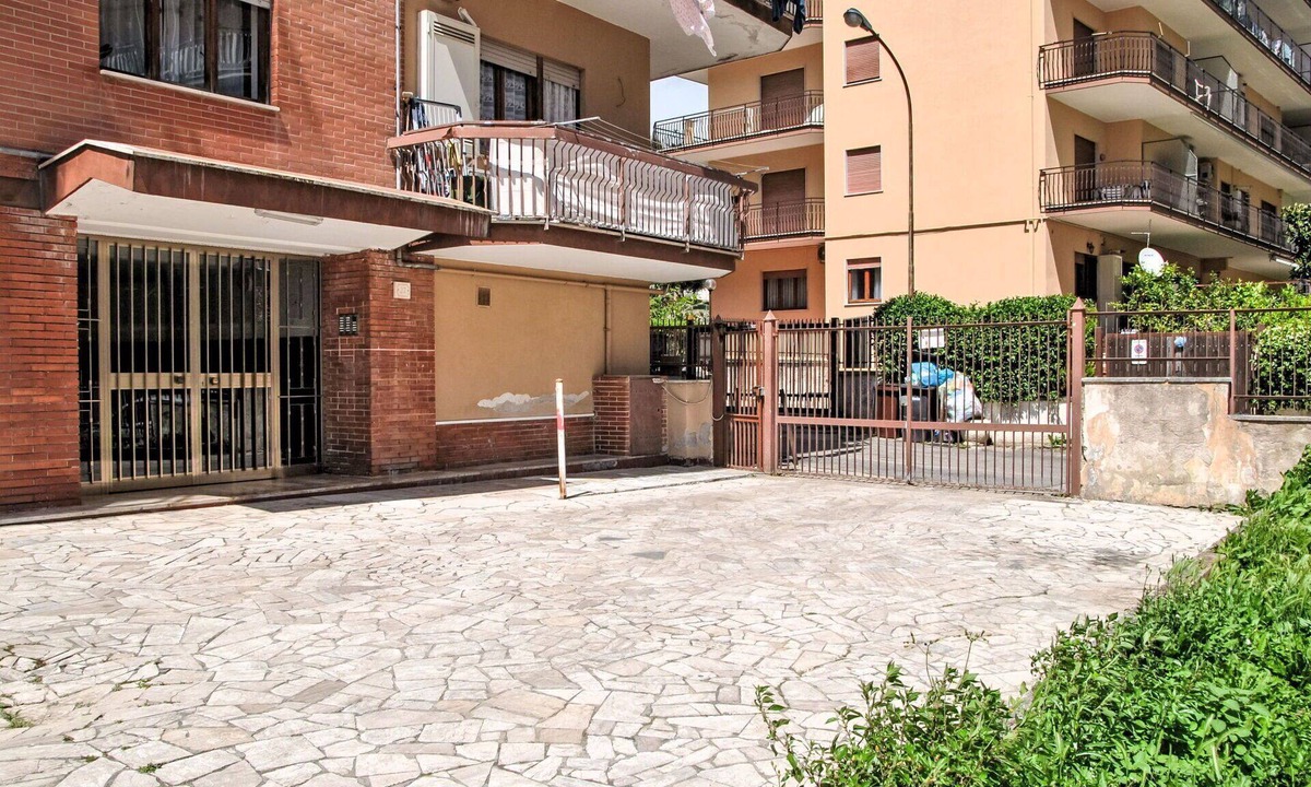 Formia Apartment | Beautiful apartment for 9 guests with WIFI, A/C, TV, balcony and pets allowed