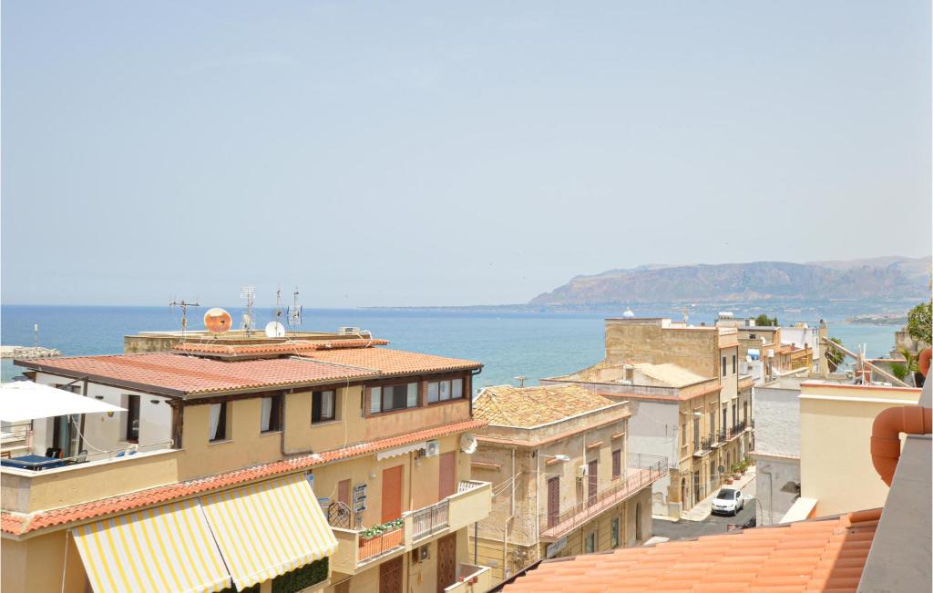 Balestrate Apartment | Beautiful Apartment In Balestrate