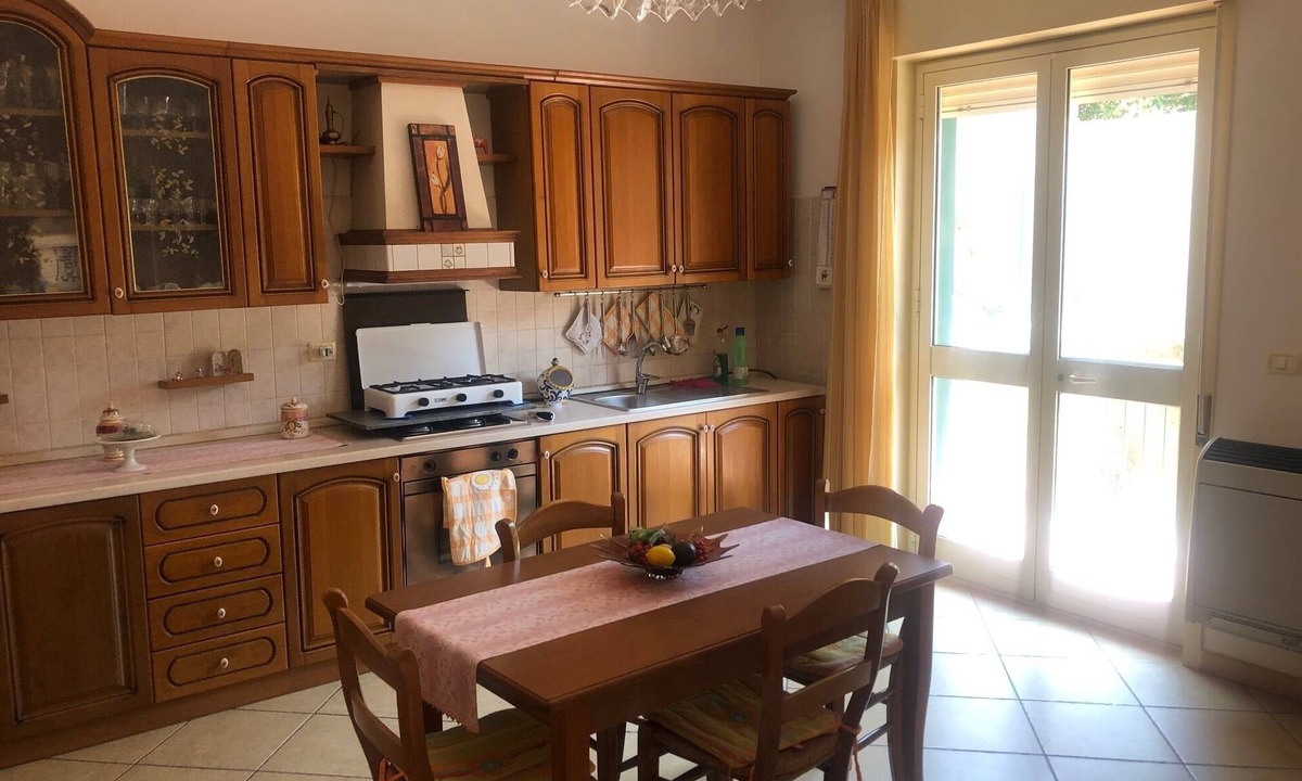 Grotte Apartment | Beautiful apartment in the heart of a small Sicilian village