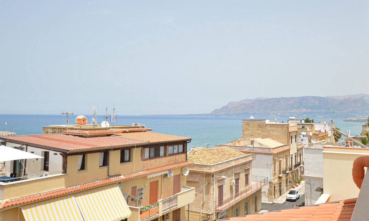 Balestrate Apartment | Beautiful apartment in Balestrate