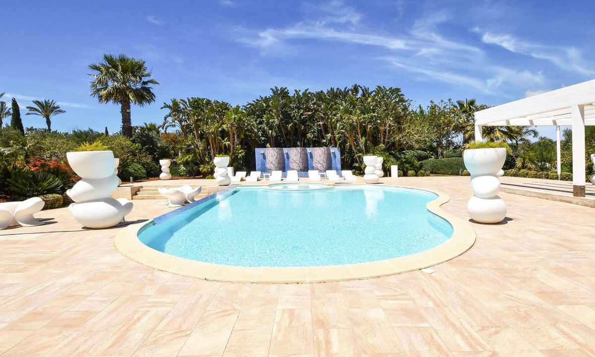 Partinico House | Beautiful home in Partinico