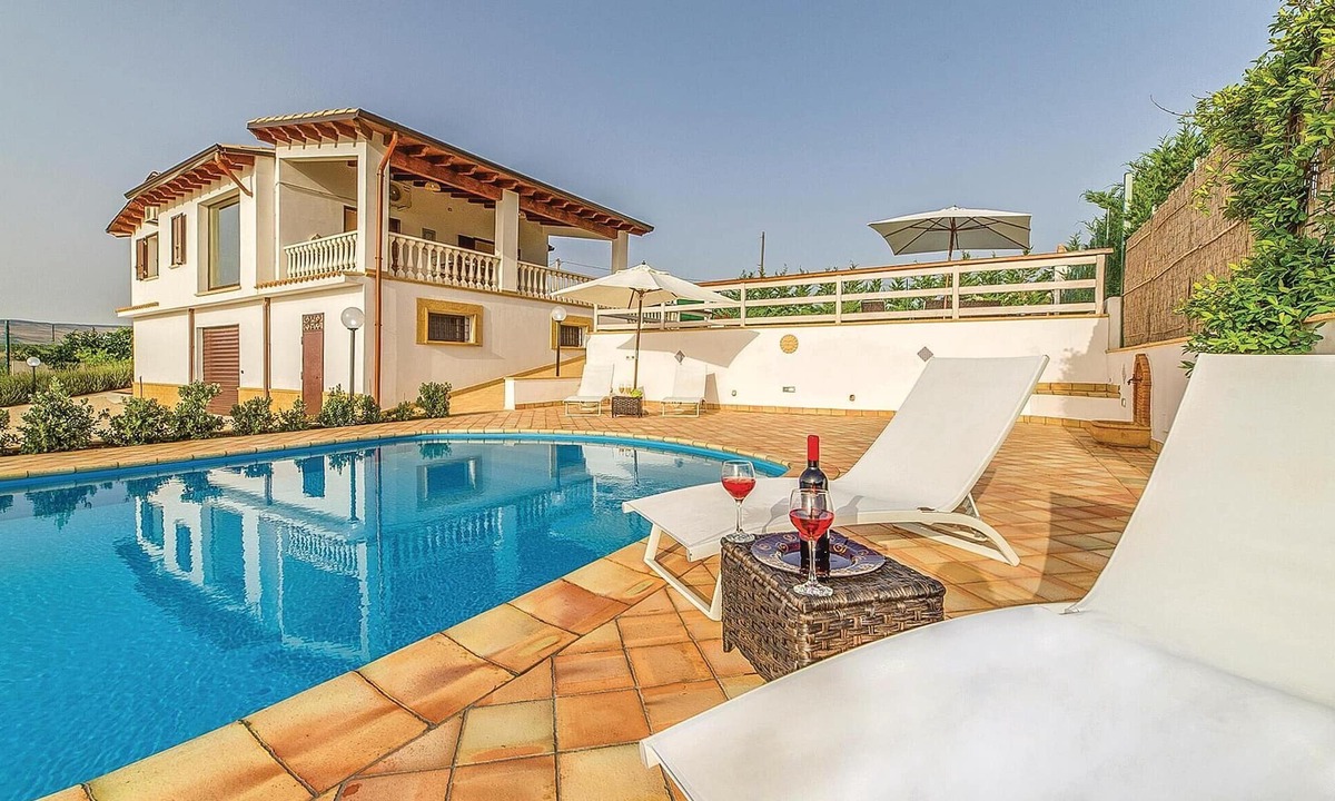 Sambuca di Sicilia House | Beautiful home in Sambuca di Sicilia AG