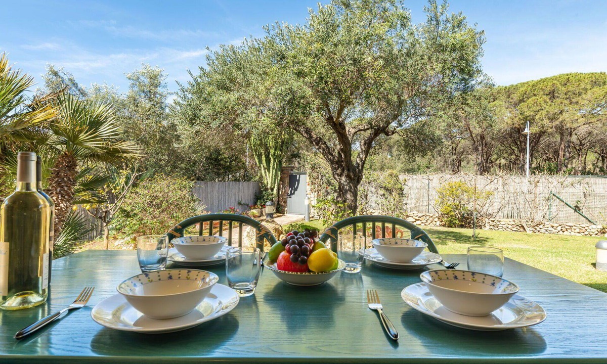 Notteri Villa | Beautiful private villa for 4 guests with A/C, WIFI, TV, terrace and panoramic view