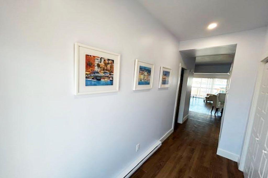 Cocagne Apartment | Beautiful Water Front fully furnished apartment.
