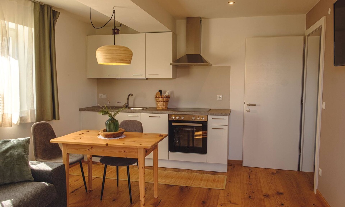 San Genesio Atesino Apartment | Beckenbinder Garden Apartments/cozy new apartment with a beautiful terrace