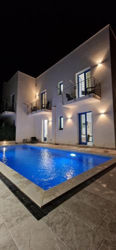 Castelluzzo Bed & Breakfast | Bed and Breakfast Da Francesca
