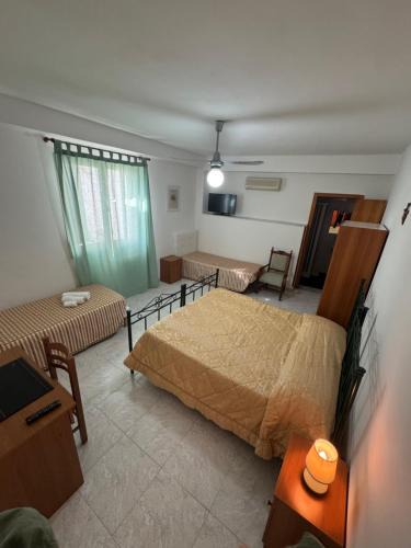 Gela Bed & Breakfast | Bed and Breakfast della Palma