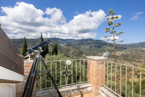 Patti Bed & Breakfast | Bed And Breakfast Sciarammola