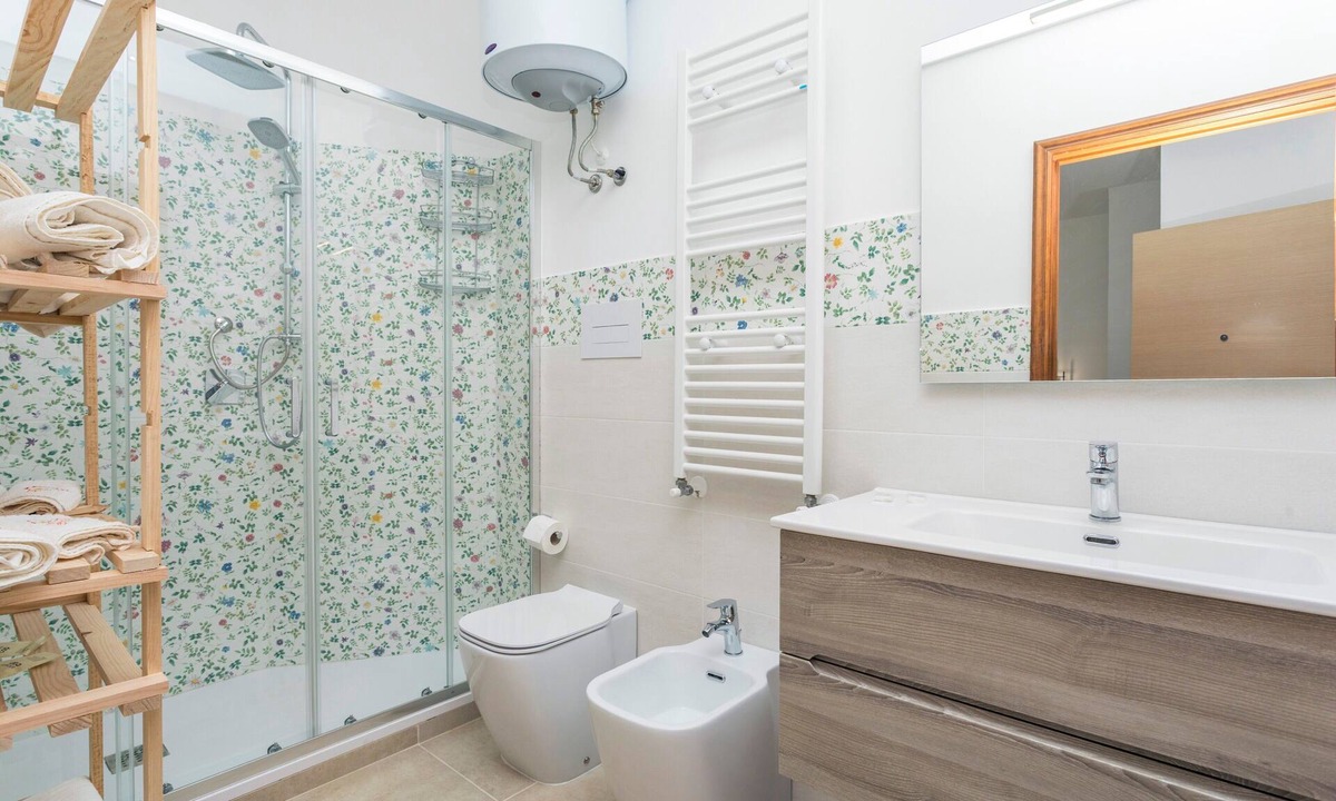 Bronte Bed & Breakfast | Bed and Breakfast 'Sentiti A Casa' with Wi-Fi and Air Conditioning