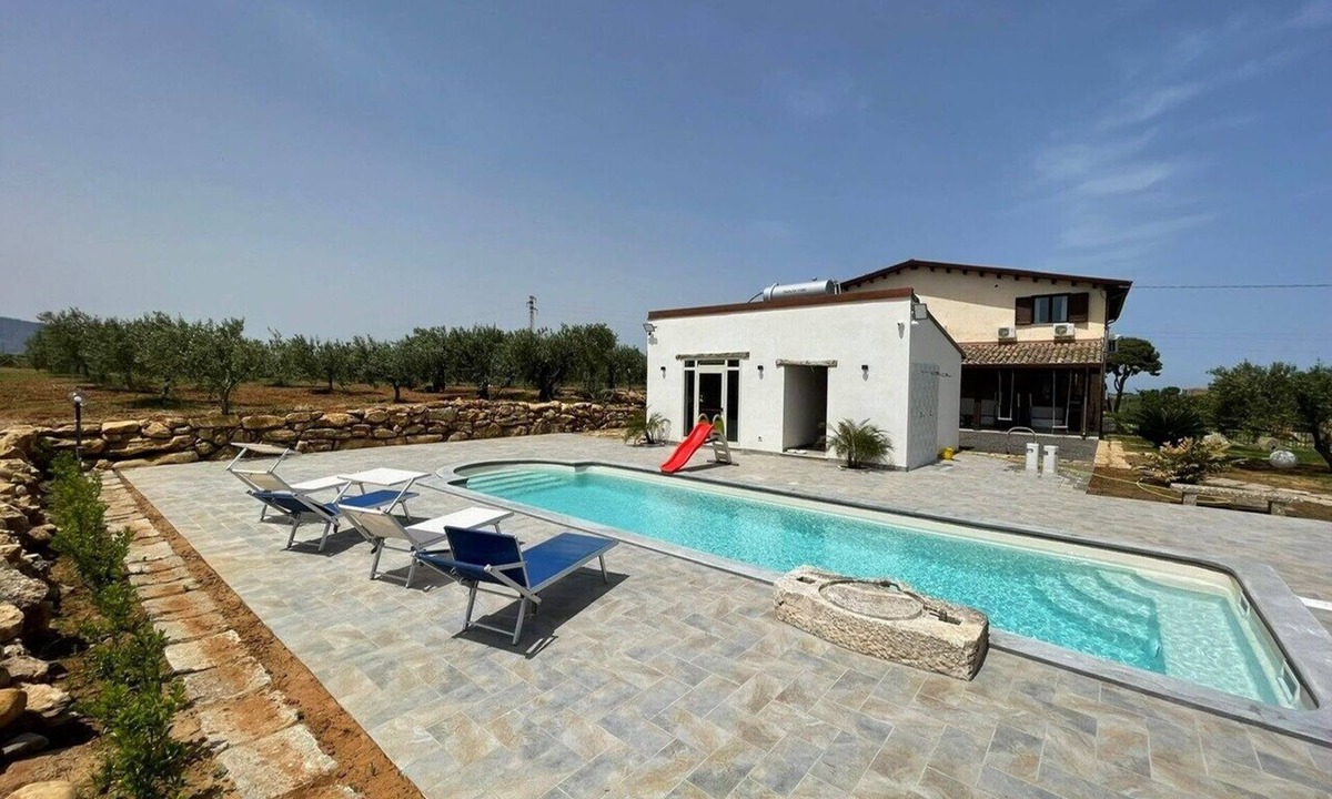 Partinico Bed & Breakfast | Bed & Breakfast Relais del Sole Partinico, Sicilia - Italia