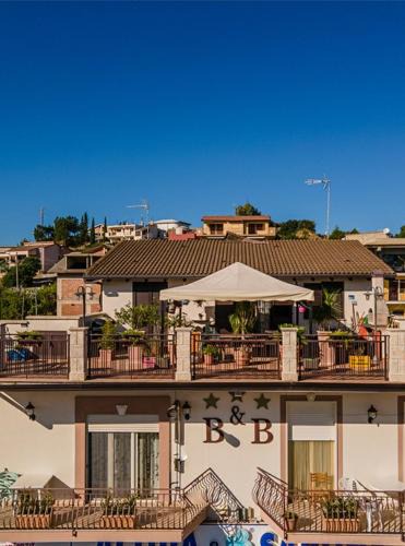 Raffadali Bed & Breakfast | Bed & breakfast Tre Palme