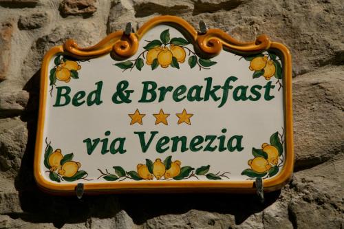 Regalbuto Bed & Breakfast | Bed & Breakfast Via Venezia