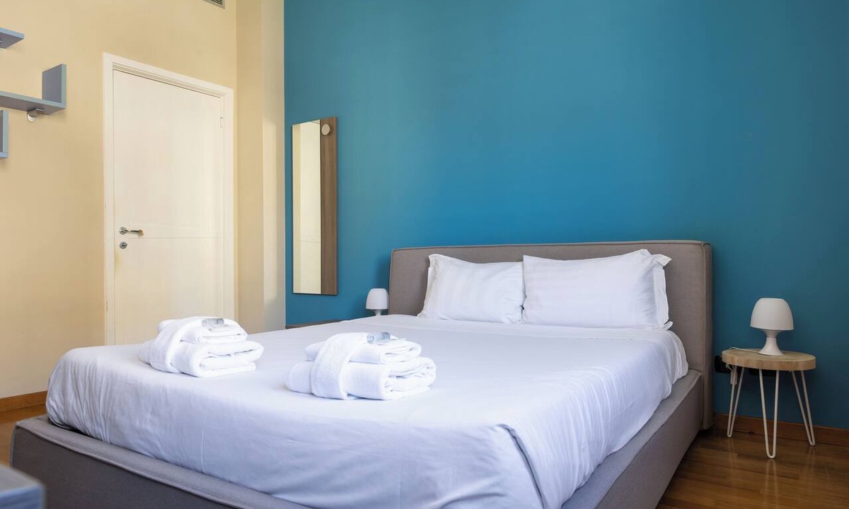 EUR Apartment | Beethoven Luxury Apartment
