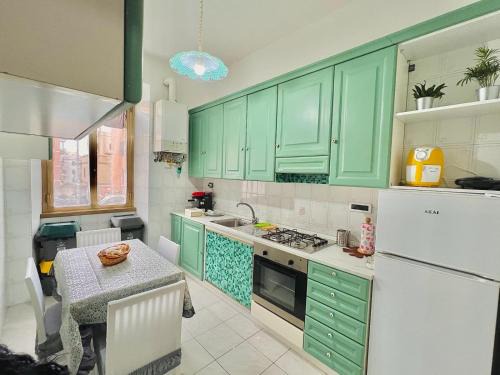 Prenestino-Centocelle Apartment | Begonie House