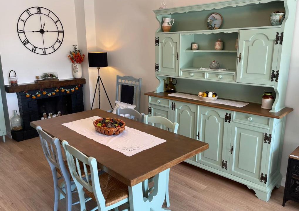 Fiuggi Apartment | Belappart
