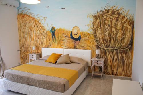 Salemi Bed & Breakfast | Belice rooms