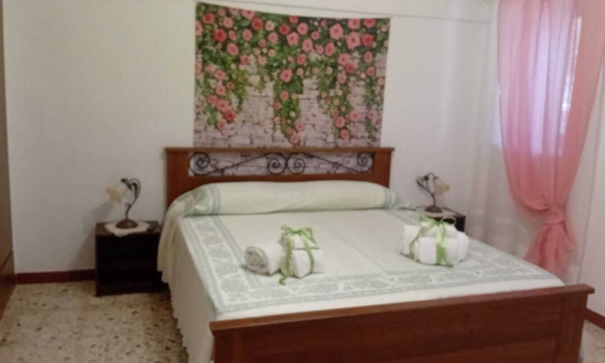 Scauri Siculo House | BELVEDERE, a special place to admire the sunsets