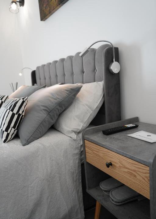 Civita Castellana Apartment | Belvedere Home