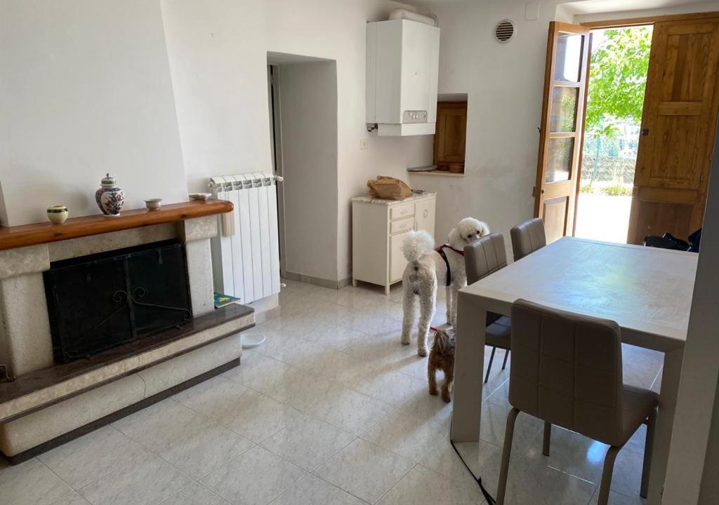 Tagliacozzo Apartment | Belvedere