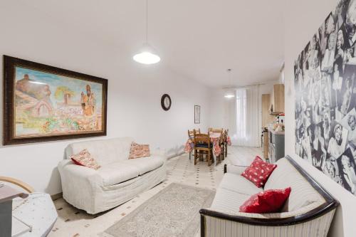 Corleone Apartment | Beneath The Castle - Apartment