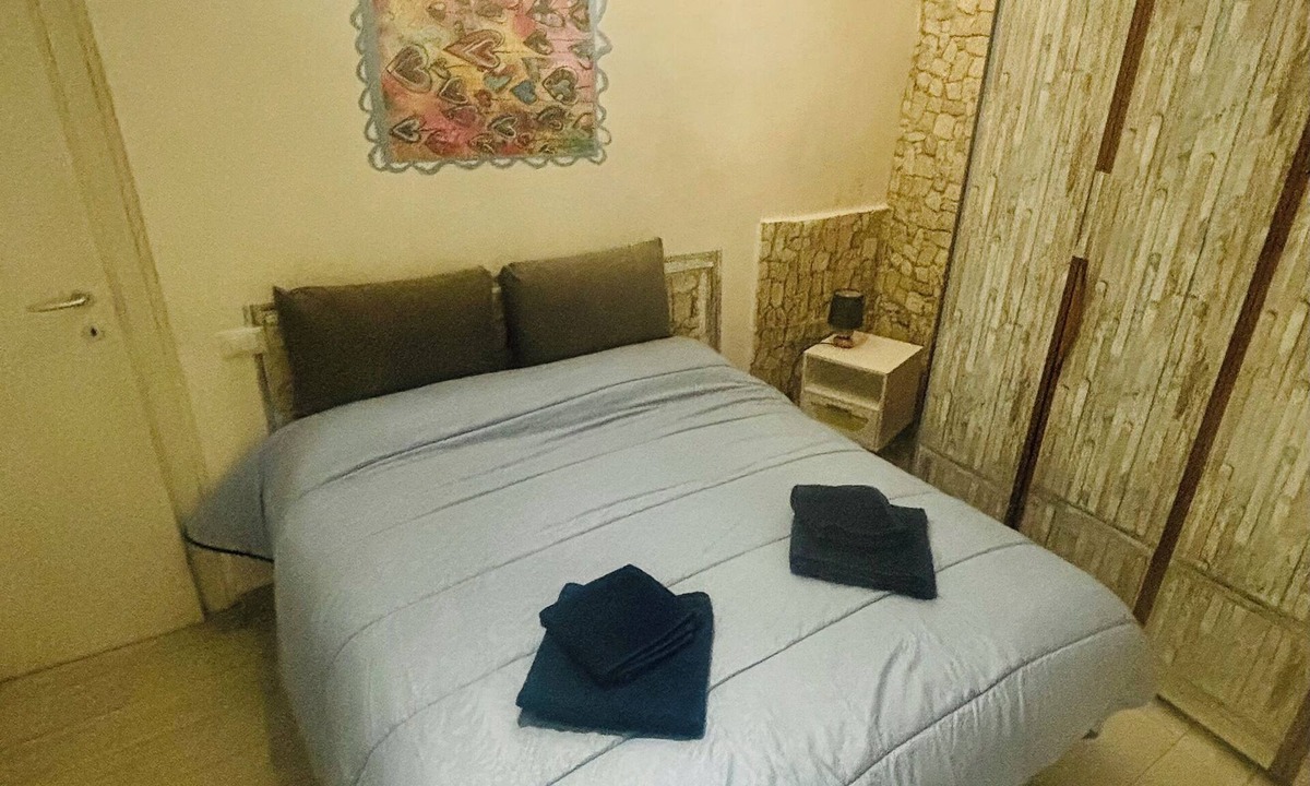 Suburbio XI della Vittoria Apartment | Benny house in the park close fl3 trainstation to San Peter,citycenter,Gemelli