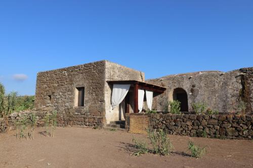 Pantelleria House | Bent el Rhia dammusi