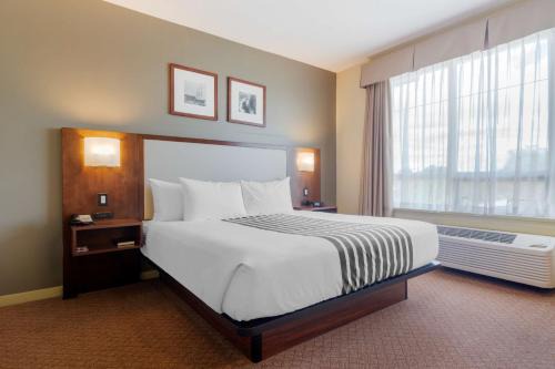 Chemainus Hotel | Best Western PLUS Chemainus Inn