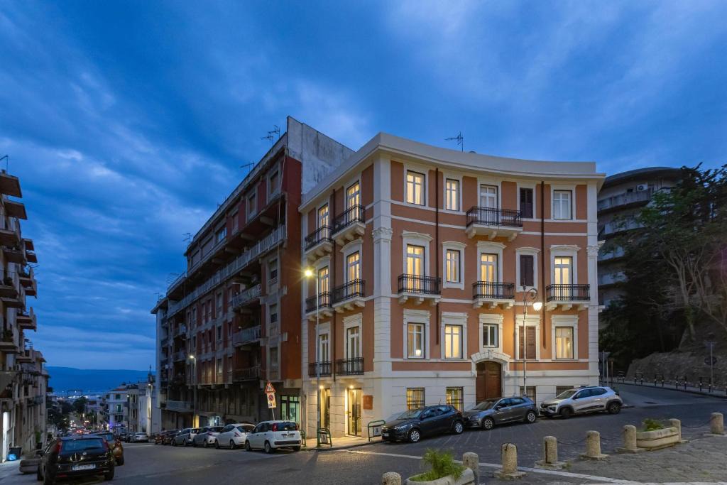 Province of Messina Hotel | Best Western Plus Fontana Falconieri Hotel