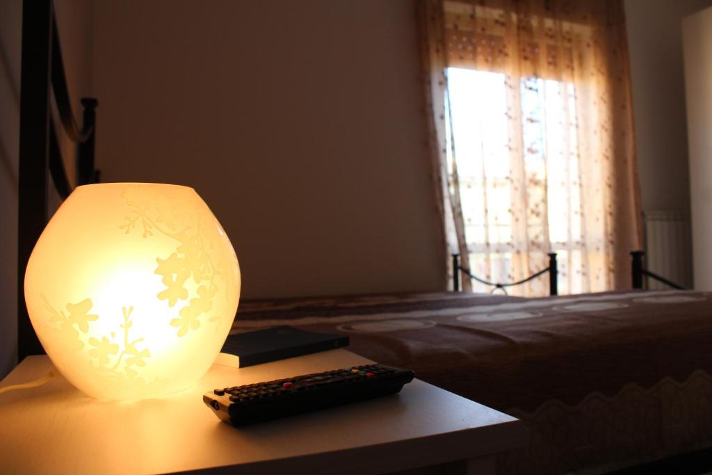Gela Bed & Breakfast | Bethel B&B